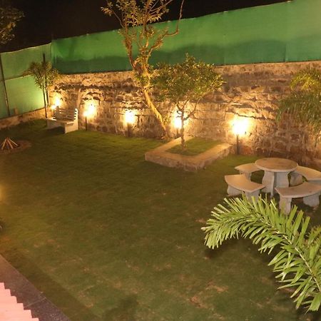Pine Villa Garden Йеркод Экстерьер фото