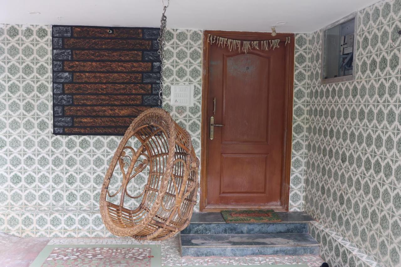 Pine Villa Garden Йеркод Экстерьер фото